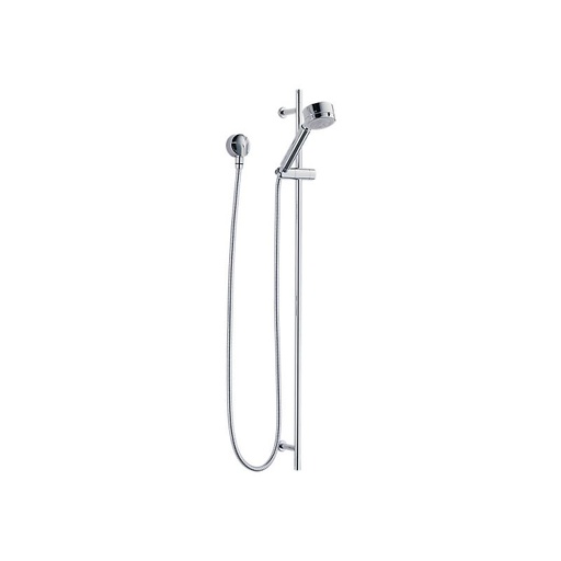 [BRI-85521-PC] Brizo 85521-PC Multifunction Slide Bar Handshower