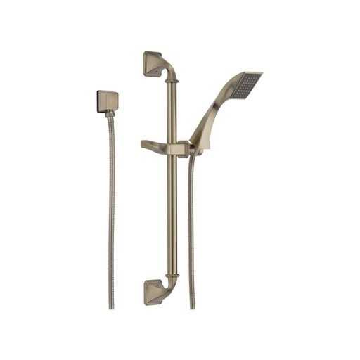 [BRI-85730-BN] Brizo 85730-BN Virage Slide Bar Handshower Brushed Nickel