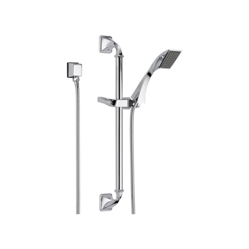 [BRI-85730-PC] Brizo 85730-PC Virage Slide Bar Handshower Chrome