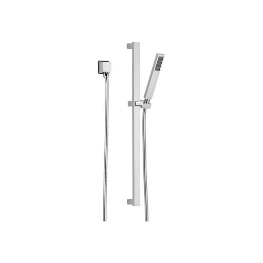 [BRI-85780-PC] Brizo 85780-PC Siderna Slide Bar Handshower