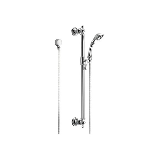 [BRI-85785-PC] Brizo 85785-PC Charlotte Slide Bar Handshower Chrome