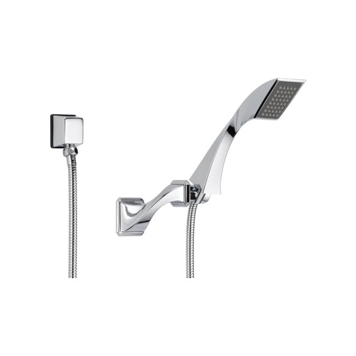 [BRI-85830-PC] Brizo 85830-PC Virage Wall Mount Handshower Chrome
