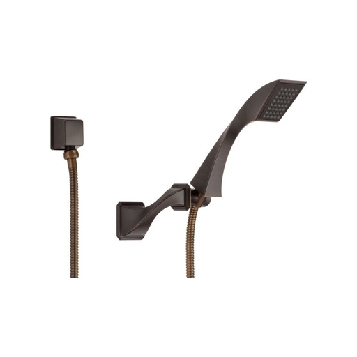 [BRI-85830-RB] Brizo 85830-RB Virage Wall Mount Handshower Venetian Bronze
