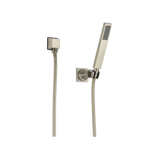 [BRI-85880-BN] Brizo 85880-BN Siderna Wall Mount Handshower