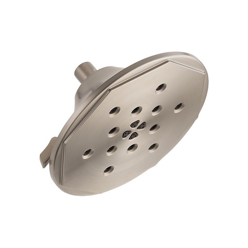 [BRI-87461-NK] Brizo 87461-NK Rook Raincan Showerhead With H2OKinetic