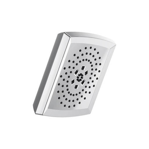 [BRI-87488-PC] Brizo 87488-PC Vettis Multifunction Showerhead With H2Okinetic Technology Chrome