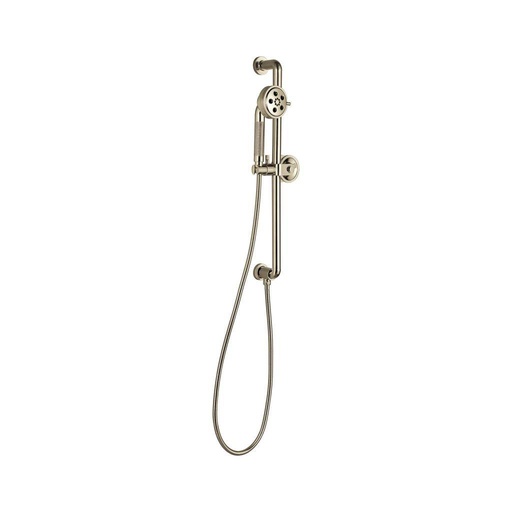 [BRI-88735-PN] Brizo 88735-PN Litze Slide Bar Handshower Polished Nickel