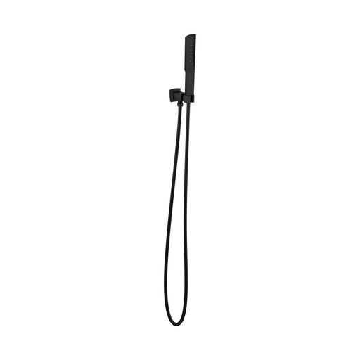 [BRI-88888-BL] Brizo 88888-BL Vettis H2OKinetic Multi Function Wall Mount Handshower Matte Black