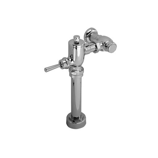 [TOTO-TMT1LN32#CP] TOTO TMT1LN32 Non Hold Open Toilet Flushometer Valve 1.28GPF