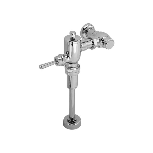 [TOTO-TMU1LN12#CP] TOTO TMU1LN12 Non Hold Open Urinal Flushometer Valve 0.5 GPF