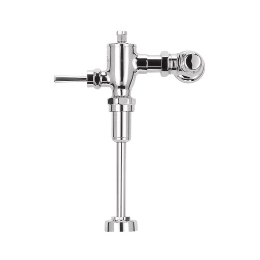 [TOTO-TMU1NNC] TOTO TMU1NNC Urinal Flushometer Valve Only 1.0 GPF