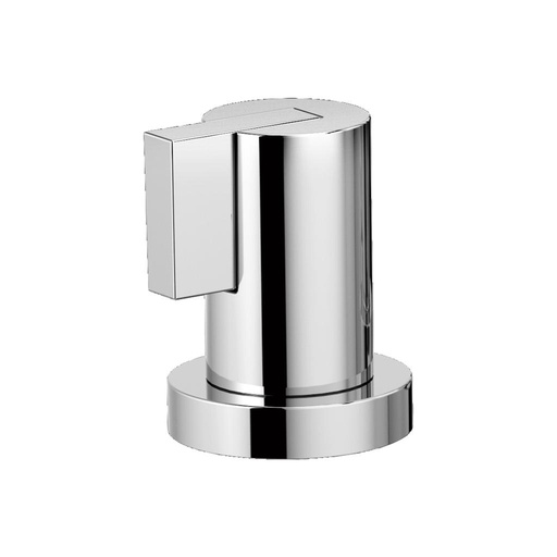 [BRI-HL632-PC] Brizo HL632-PC Litze Roman Tub Handle Kit Lever Chrome