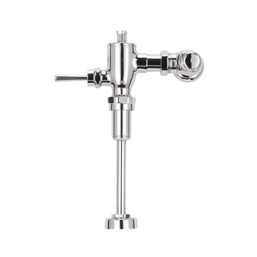 [TOTO-TMU1NNC-22] TOTO TMU1NNC Urinal Flushometer Valve 1.0 GPF 1-1/4" Chrome