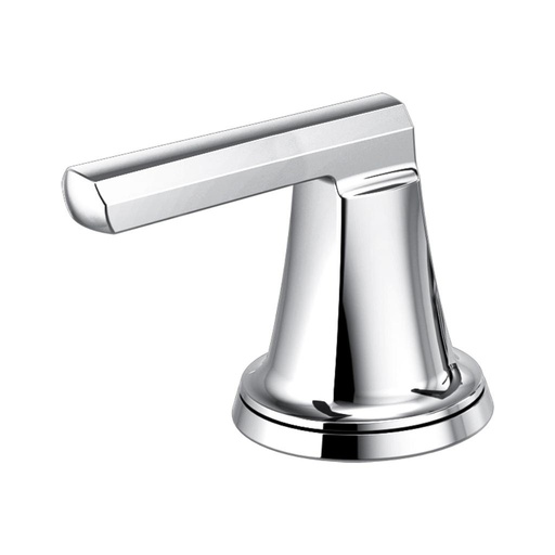 [BRI-HL698-PC] Brizo HL698-PC Levoir Roman Tub Handle Kit Chrome