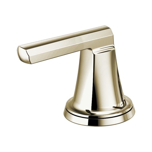 [BRI-HL698-PN] Brizo HL698-PN Levoir Roman Tub Handle Kit Polished Nickel