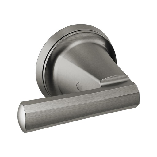 [BRI-HL7098-SL] Brizo HL7098-SL Levoir Wall Mount Tub Filler Handle Kit Luxe Steel