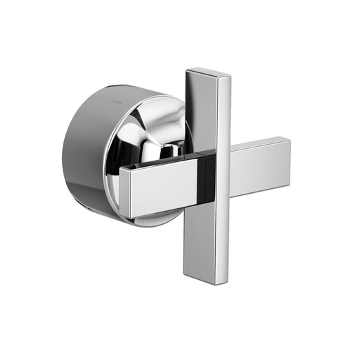 [BRI-HX60P98-PC] Brizo HX60P98-PC Levoir Pressure Balance Trim Handle Kit Chrome