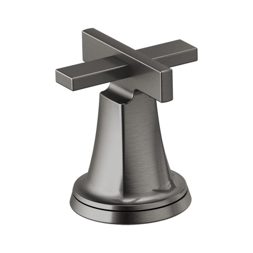 [BRI-HX698-SL] Brizo HX698-SL Levoir Roman Tub Handle Kit Luxe Steel