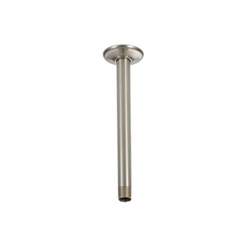 [BRI-RP48986BN] Brizo RP48986BN 10" Ceiling Mount Shower Arm and Flange