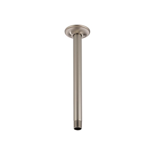[BRI-RP48986NK] Brizo RP48986NK 10" Shower Arm And Flange