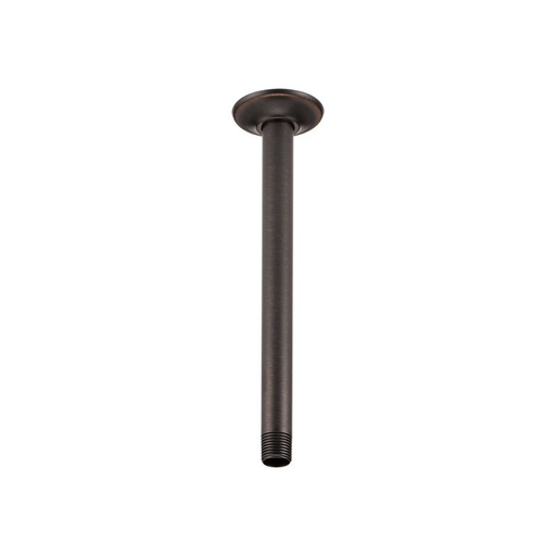 [BRI-RP48986RB] Brizo RP48986RB 10" Shower Arm And Flange