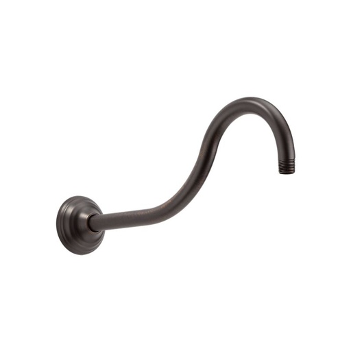 [BRI-RP54168RB] Brizo RP54168RB Traditional 16" Shower Arm And Flange