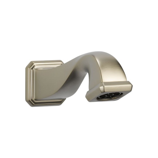[BRI-RP62605BN] Brizo RP62605BN Virage Pull Down Diverter Tub Spout