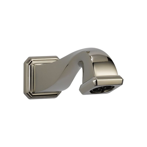 [BRI-RP62605PN] Brizo RP62605PN Virage Pull Down Diverter Tub Spout