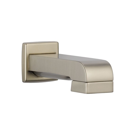[BRI-RP64084BN] Brizo RP64084BN Sideman Pull Down Tub Spout Diverter Assembly