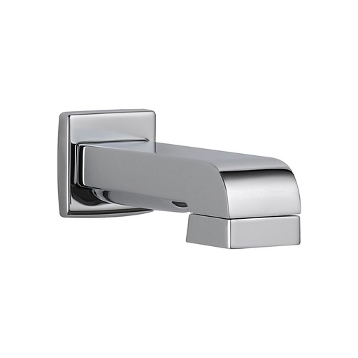 [BRI-RP64084PC] Brizo RP64084PC Sideman Pull Down Tub Spout Diverter Assembly Chrome
