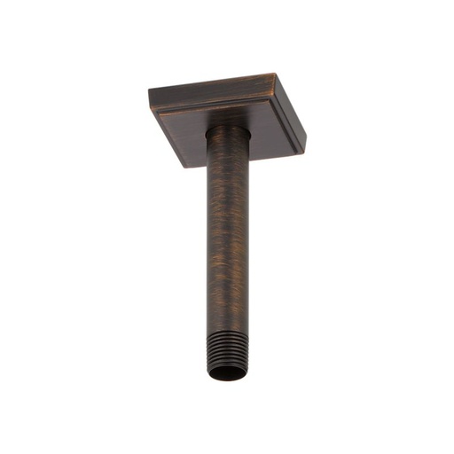 [BRI-RP70764RB] Brizo RP70764RB 6" Ceiling Mount Shower Arm And Flange