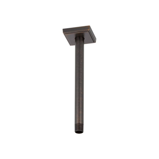 [BRI-RP70765RB] Brizo RP70765RB 10" Ceiling Mount Shower Arm and Flange