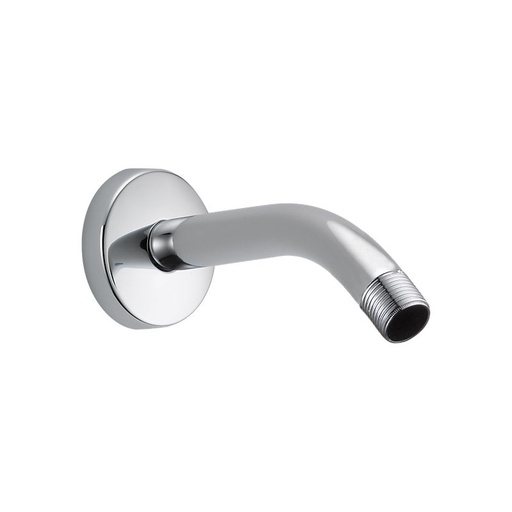 [BRI-RP74751PC] Brizo RP74751PC 7" Shower Arm And Flange Chrome