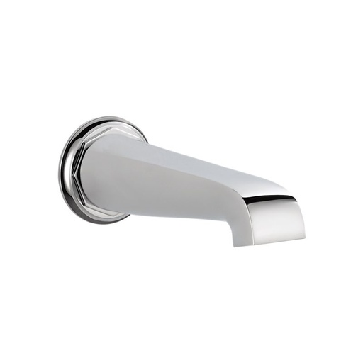 [BRI-RP78582PC] Brizo RP78582PC Tub Spout Non-Diverter