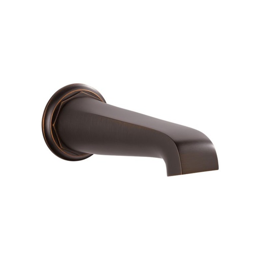 [BRI-RP78582RB] Brizo RP78582RB Rook Non Diverter Tub Spout