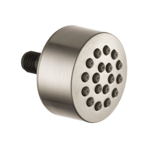 [BRI-SH84103-NK] Brizo SH84103-NK Hydrachoice Touch Clean Spray Head Luxe Nickel