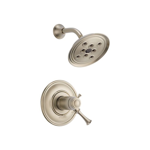 [BRI-T60205-BN] Brizo T60205-BN Baliza Tempassure Thermostatic Shower