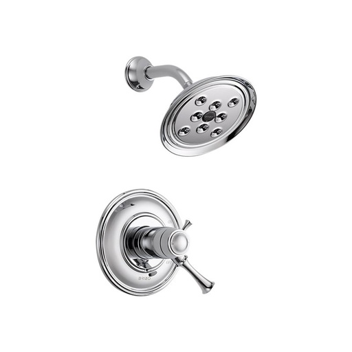 [BRI-T60205-PC] Brizo T60205-PC Baliza Tempassure Thermostatic Shower
