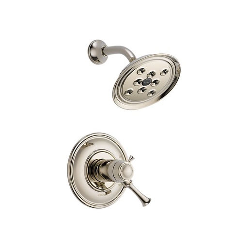 [BRI-T60205-PN] Brizo T60205-PN Baliza Tempassure Thermostatic Shower