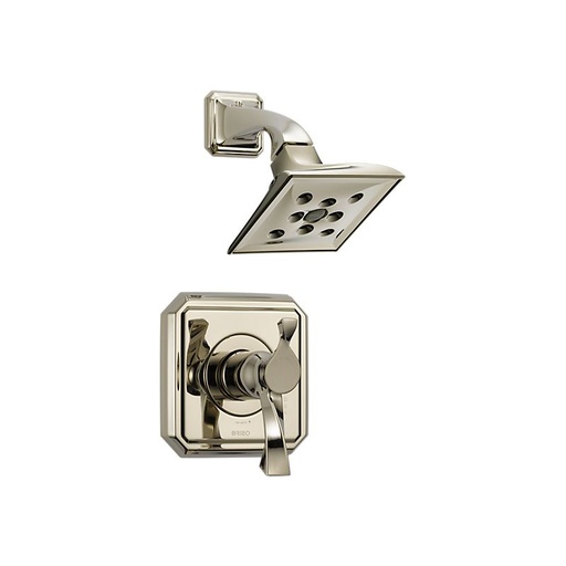 [BRI-T60230-PN] Brizo T60230-PN Virage Tempassure Thermostatic Shower