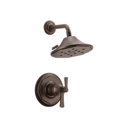 [BRI-T60261-RB] Brizo T60261-RB Rook Tempassure Thermostatic Shower