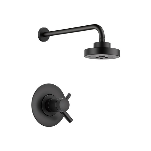 [BRI-T60275-BL] Brizo T60275-BL Odin Tempassure Thermostatic Shower Trim