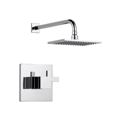 [BRI-T60280-PC] Brizo T60280-PC Siderna Tempassure Thermostatic Shower