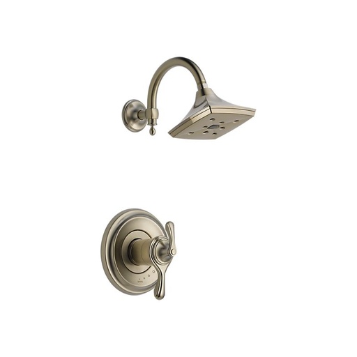 [BRI-T60285-BN] Brizo T60285-BN Charlotte Tempassure Thermostatic Shower