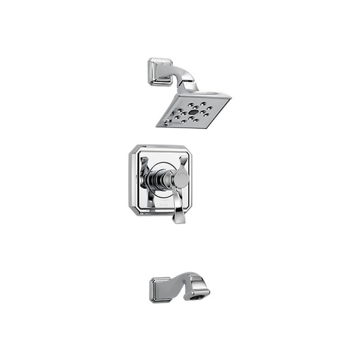 [BRI-T60430-PC] Brizo T60430-PC Virage Tempassure Thermostatic Tub Shower