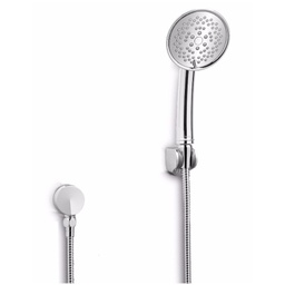 [TOTO-TS200F55#CP] Toto TS200F55 Transitional Collection Series A Multi Spray Handshower 4-1/2&quot; - Chrome