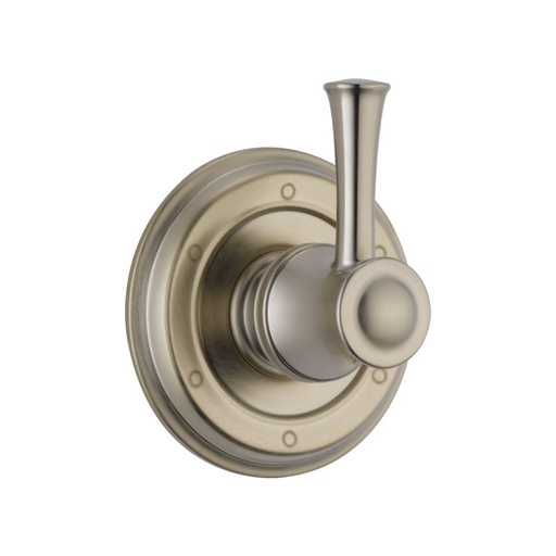 [BRI-T60905-BN] Brizo T60905-BN 6 Function Diverter Trim Brushed Nickel