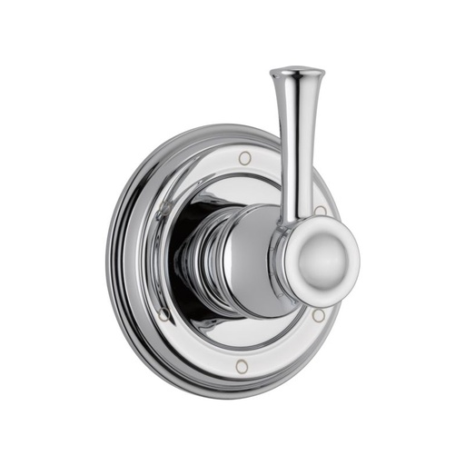 [BRI-T60905-PC] Brizo T60905-PC 6 Function Diverter Trim Chrome