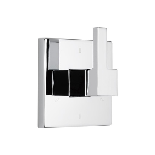 [BRI-T60980-PC] Brizo T60980-PC Siderna 6 Setting Diverter Trim Chrome