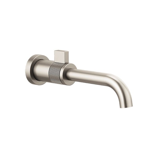 [BRI-T65735LF-NK] Brizo T65735LF-NK Litze Wall Mount Lavatory Faucet